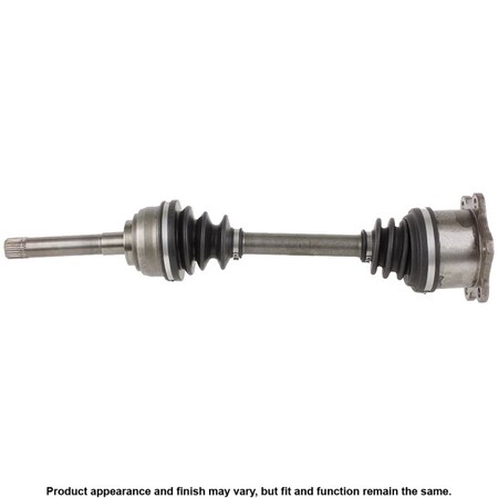 A1 Cardone Remanufactured Cv Drive Axle, 60-5065 60-5065